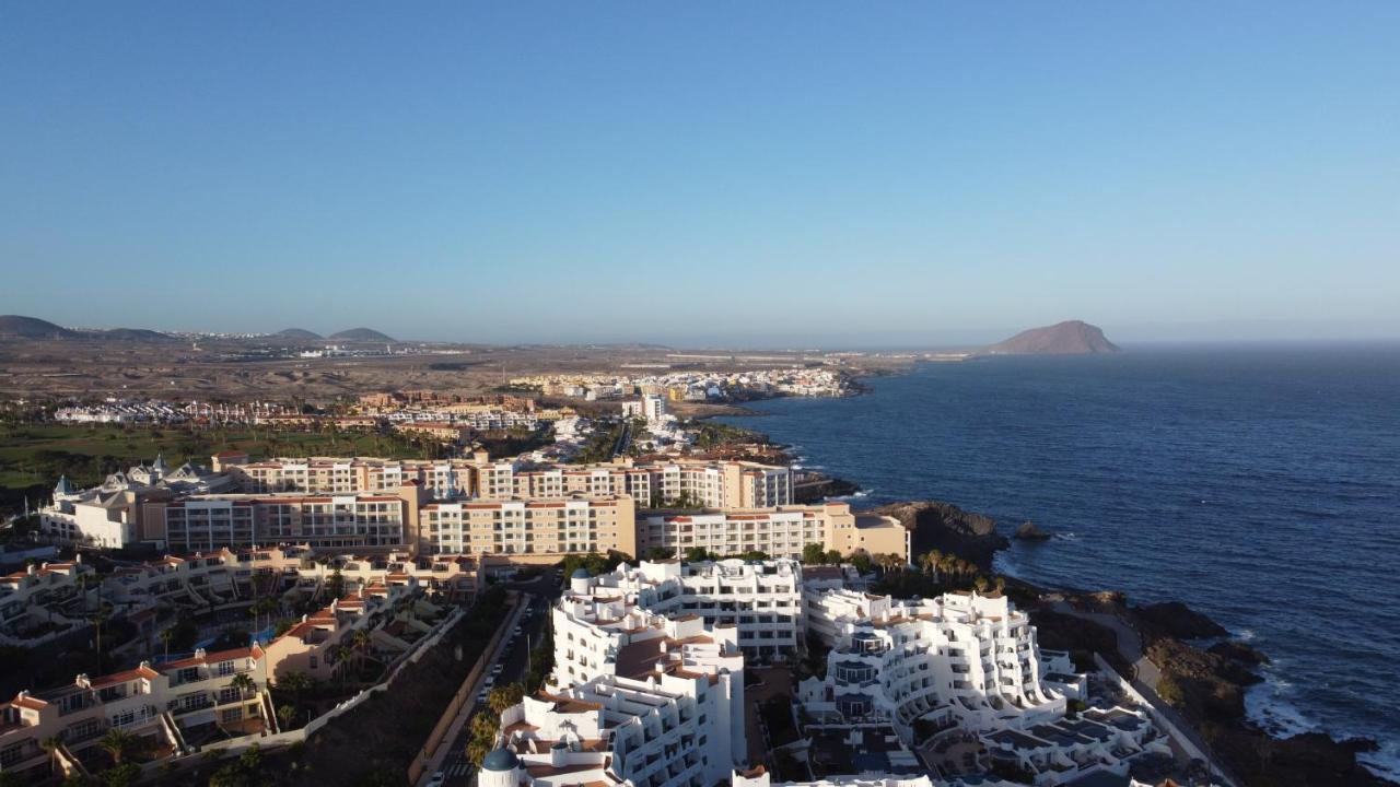 Aguamarina 430 Apartment San Miguel de Abona Exterior photo