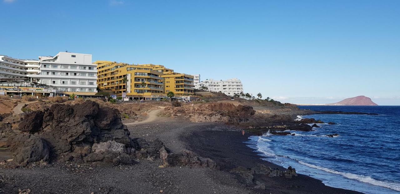 Aguamarina 430 Apartment San Miguel de Abona Exterior photo